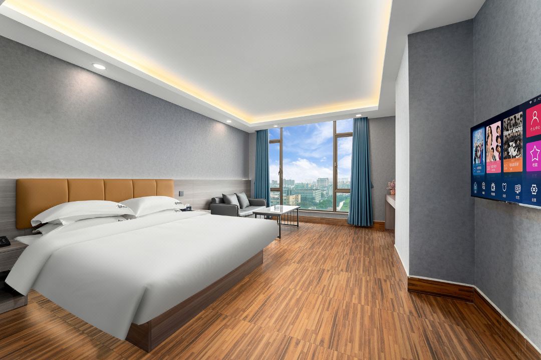 Dongguan Weijiasi Hotel