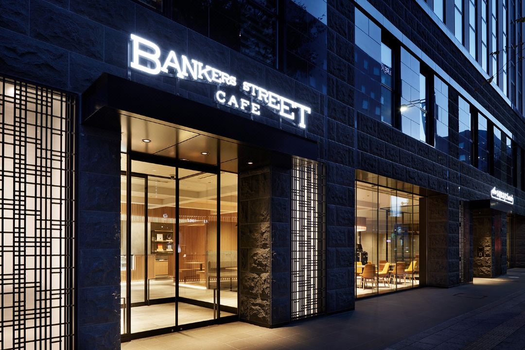 ザ・スクエアホテル金沢