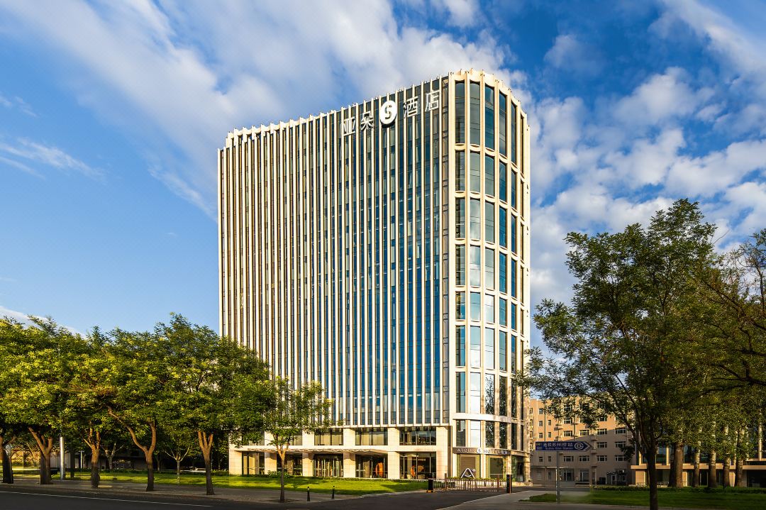 Atour S Hotel, Beijing Zhongguancun University of Technology