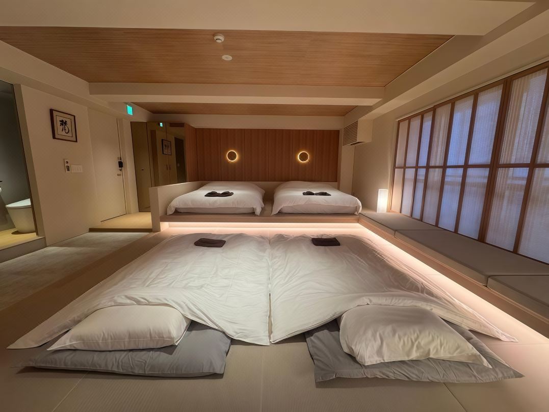 ＨＯＴＥＬ　ＭＡＴＯＭＡ