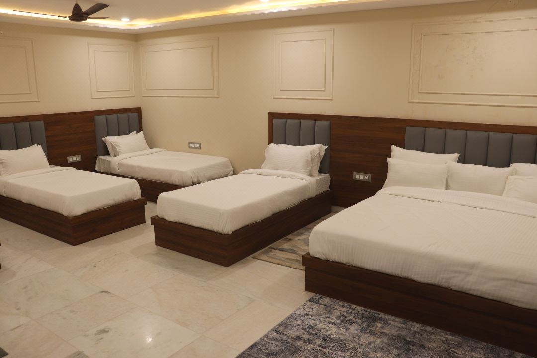 Hotel Aarambh