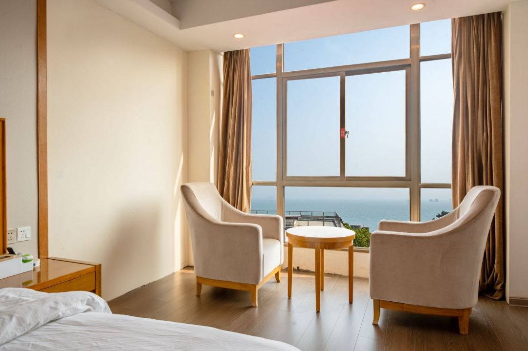Xiamen Chain Island Seaside Hotel