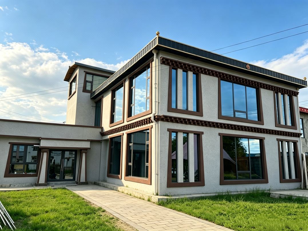 Ga'erdongzan Homestay
