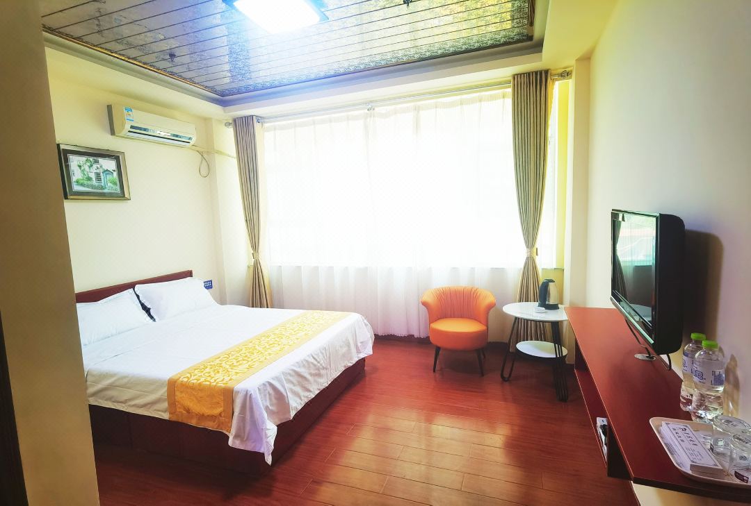 Shangdu Hotel