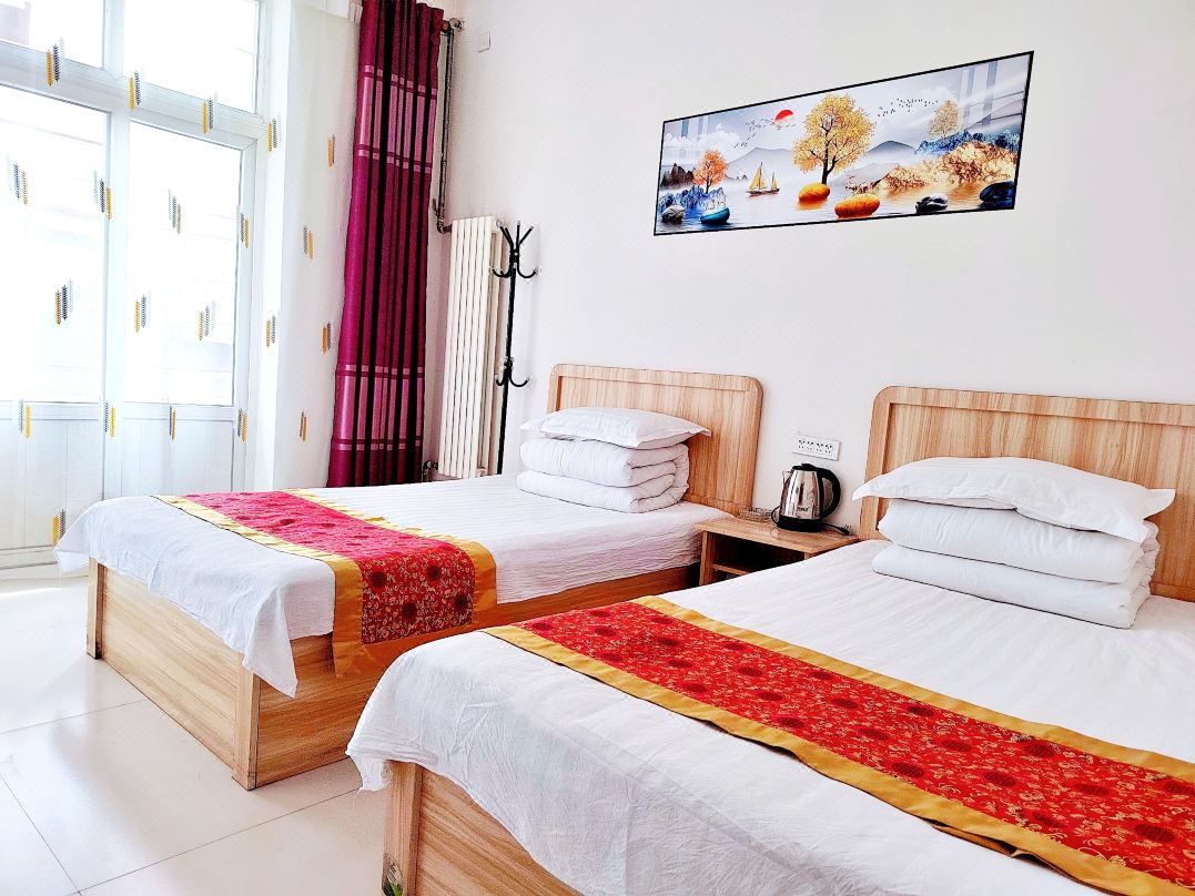 Pingyao Wurui Chinese Inn