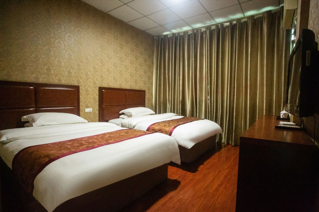 Shizhu Huibinlou Hotel