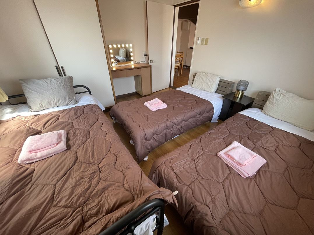 シービューコート神戸