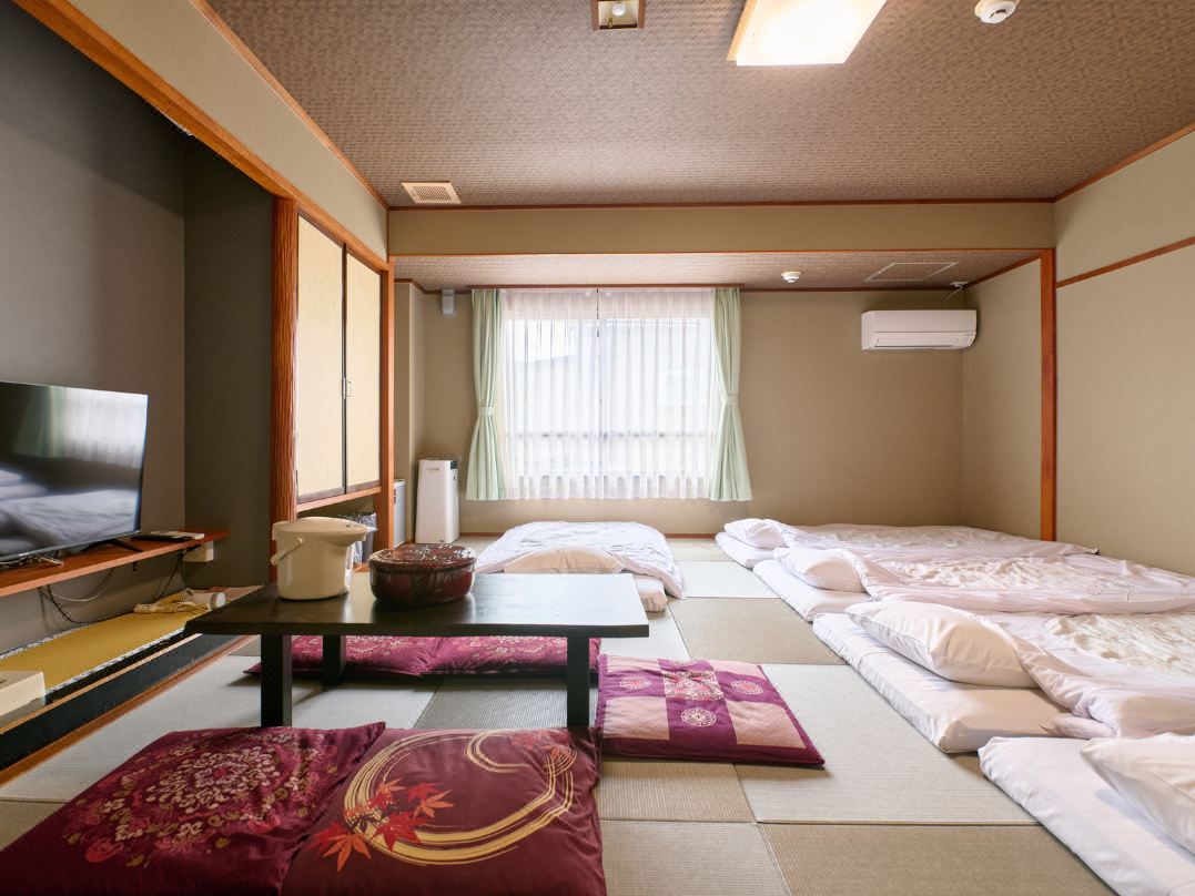 Tabist Hotel Seishokan