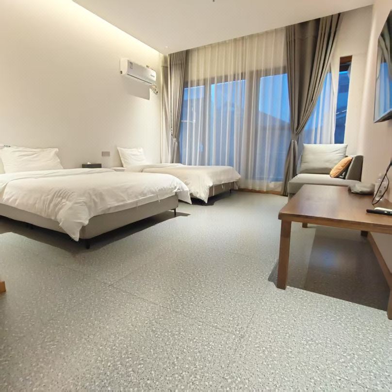 Yelanjing Homestay (Zunyi Ancient City Zunyi Aerospace Senior High School)