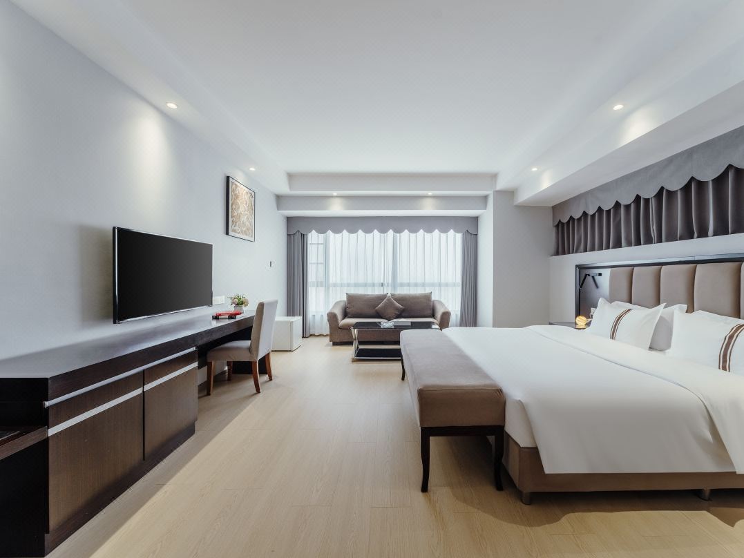 Wilk Hotel (Chengdu Shudu Wanda)