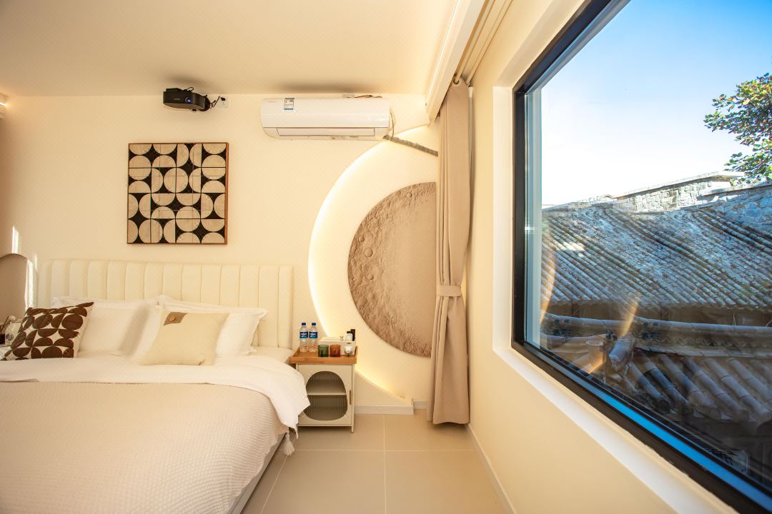Dali Hidden Inn · Ziyouli Boutique Stay (Dali Ancient City Fuxing Road)