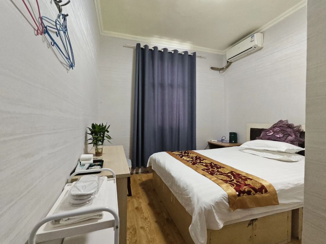 Lanzhou Xinfei Business Hotel