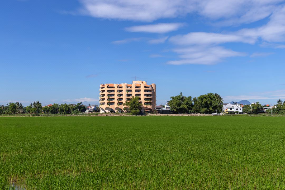 Reu Boutique Hotel