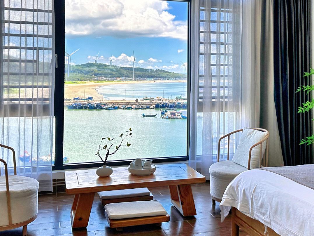 Nanyuhaiju Hotel