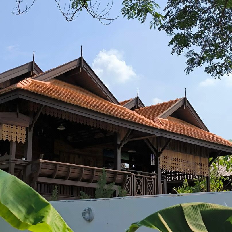 Lanna Localstay