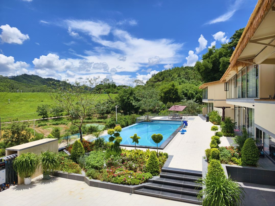 Xilegu Homestay