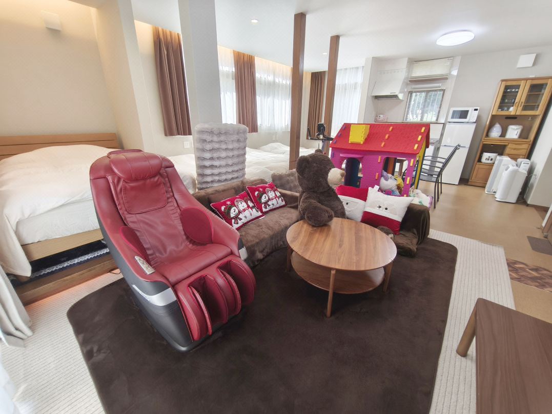 加賀屋旅館 南魚沼