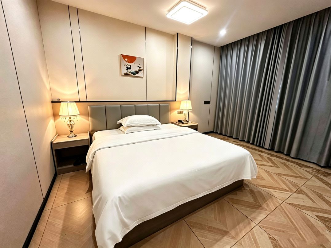 Yugan Guangda Hotel