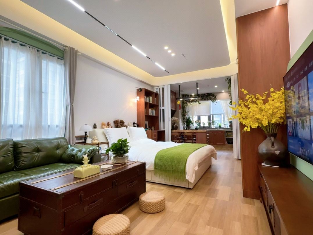 Huiji Village Leisure Vacation Homestay