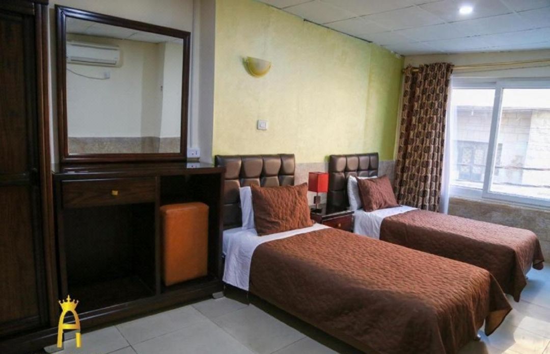 Amman Palace Hostel