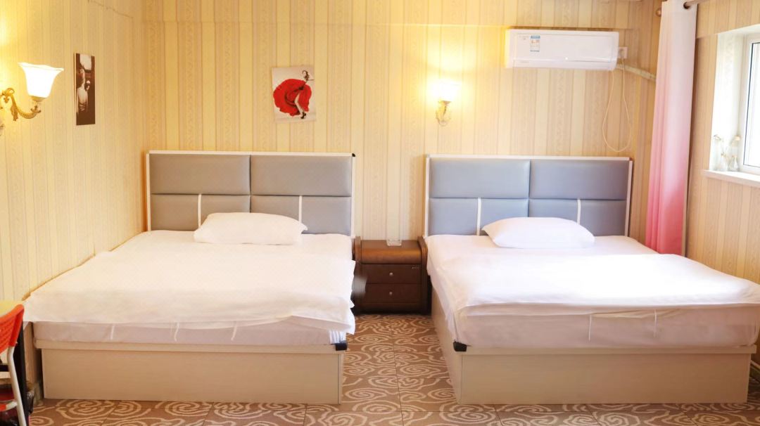 Changchun No.7 Inn
