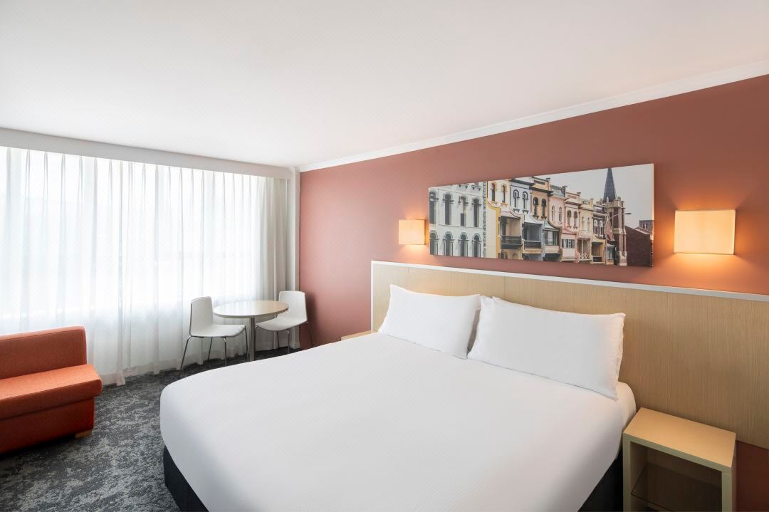 Mercure Newcastle