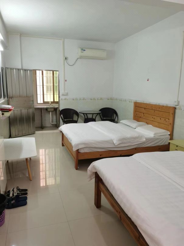 Rujia Apartment (Xingye West Road)