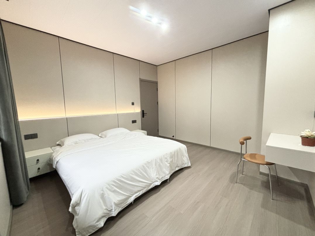 Nanlin Haiyuan Homestay