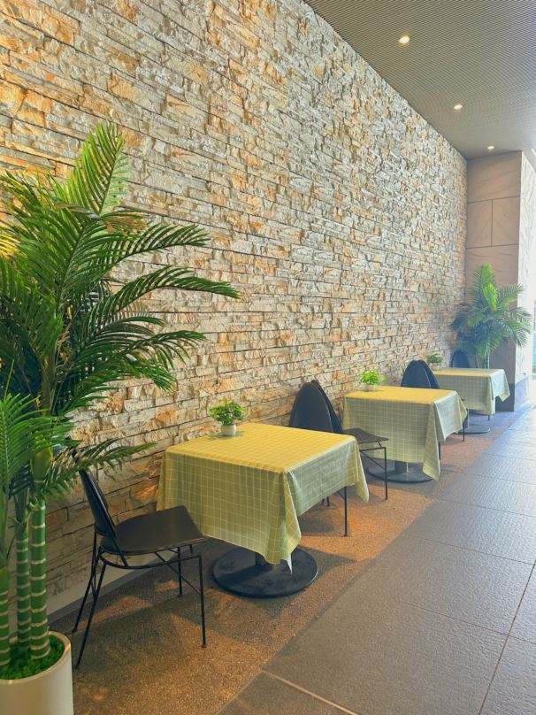 Nissei Hotel Fukuoka