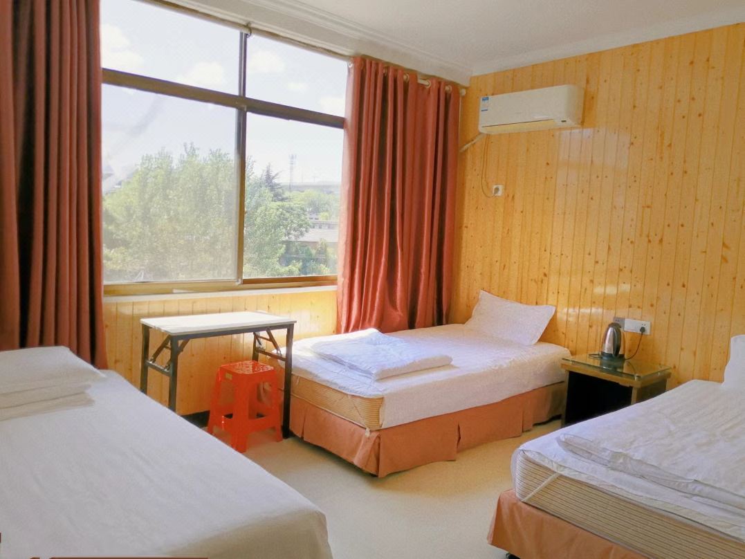Tongling Mengyuan Hotel