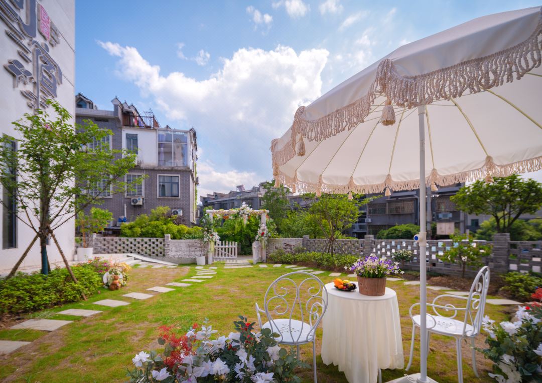 Dongjianghu  FloraVille Holiday Homestay