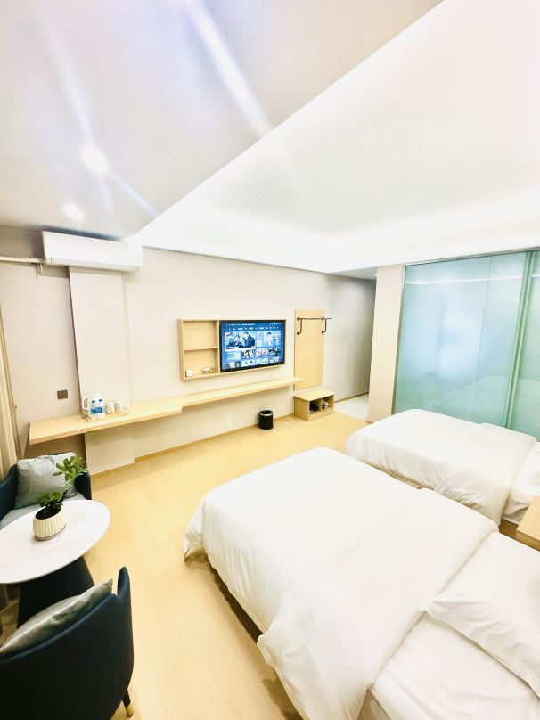 Lihua Hotel (Tengchong Main Urban Area)