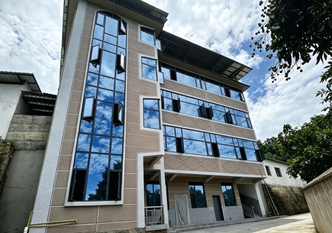 Yongsheng Ludila Town Elegant Residence Hotel