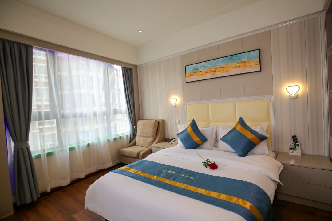 Santai Weixi Hotel
