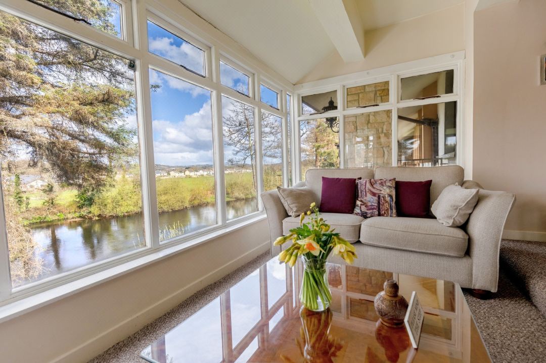 Killarney View House B&B