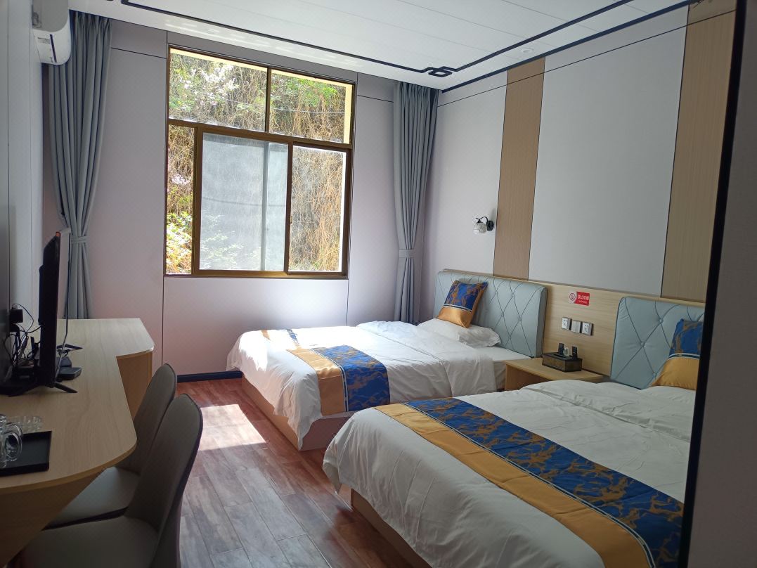 Shangbaiying  B&B