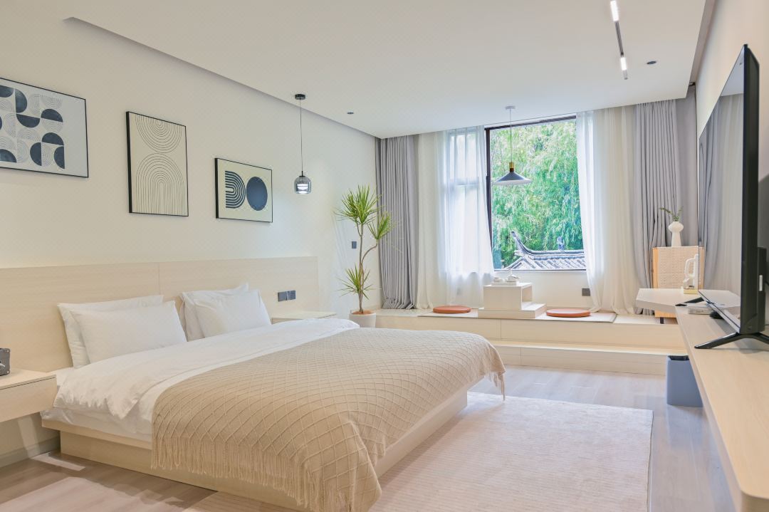 Lijiang Tingyu Homestay (Qingxi Park)