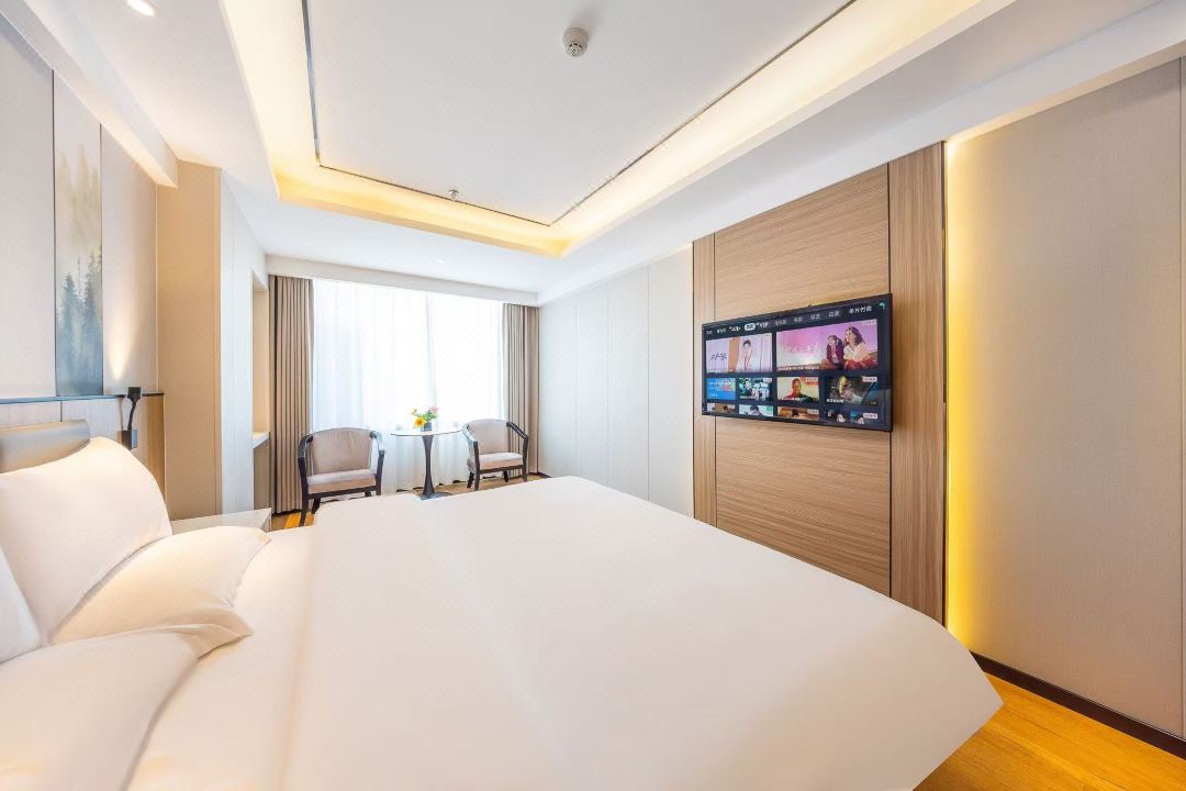 Taisen Zhixuan Hotel