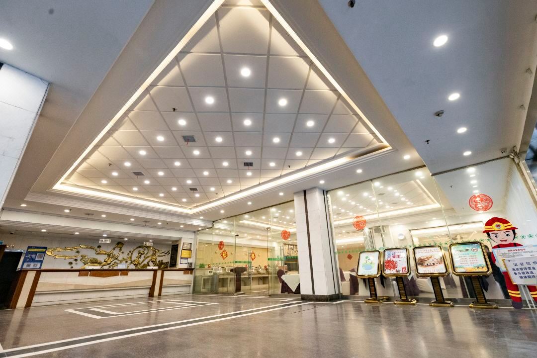 Ganzhou Pearl Hotel
