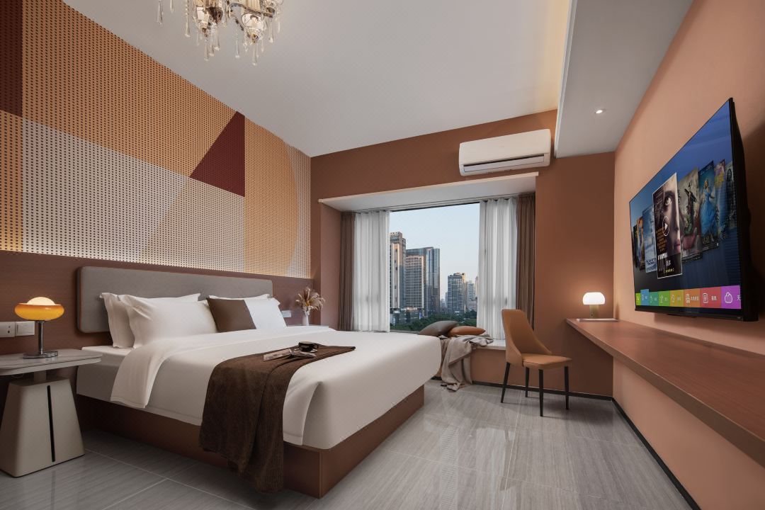 Good Night Hotel