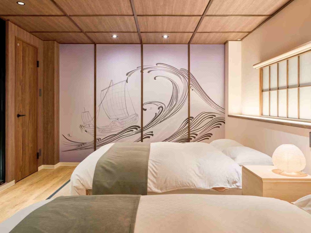 KONJAKUSO Osaka Tempozan KOMESHOU UOSHOU