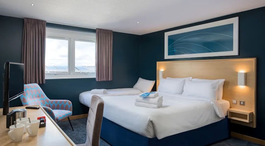 Travelodge Welwyn Garden City