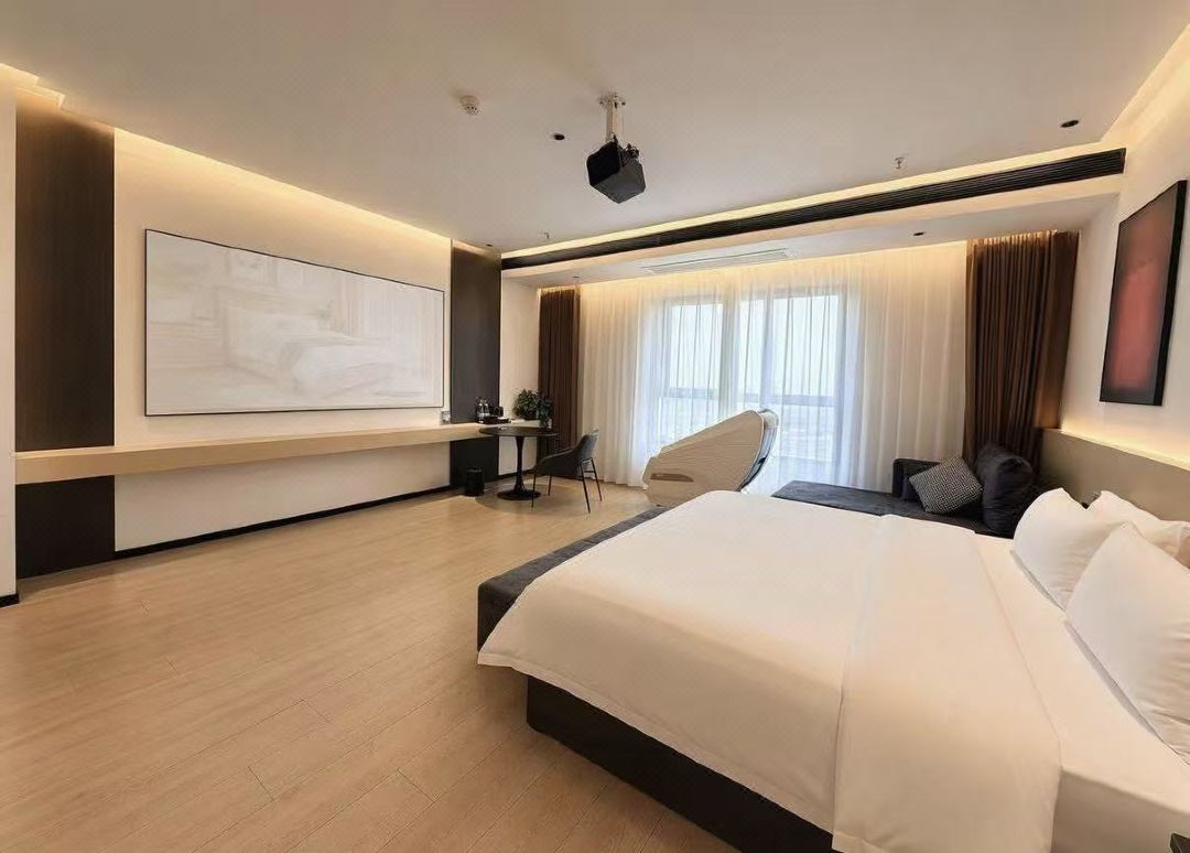 Baoji Fanhai Hotel