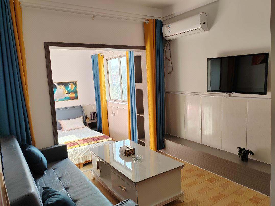 Yucheng Daming Hotel