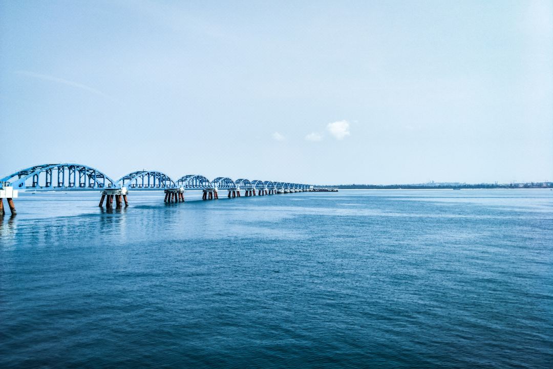 Weizhou Island Muye Homestay