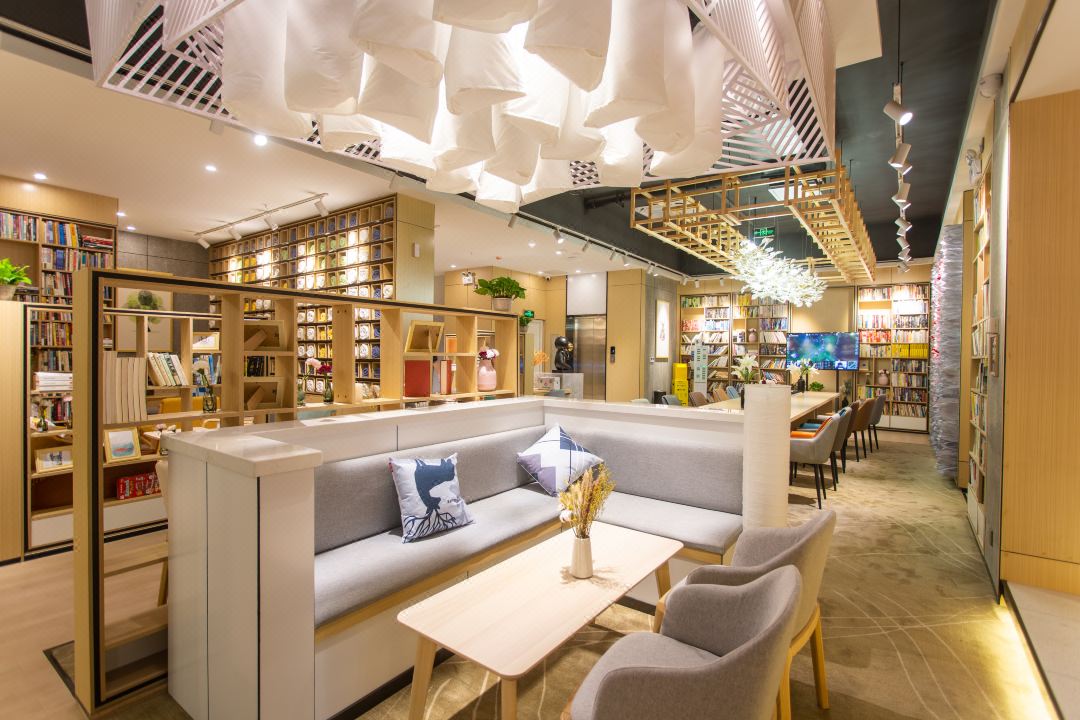 IDEA JAR Hotel