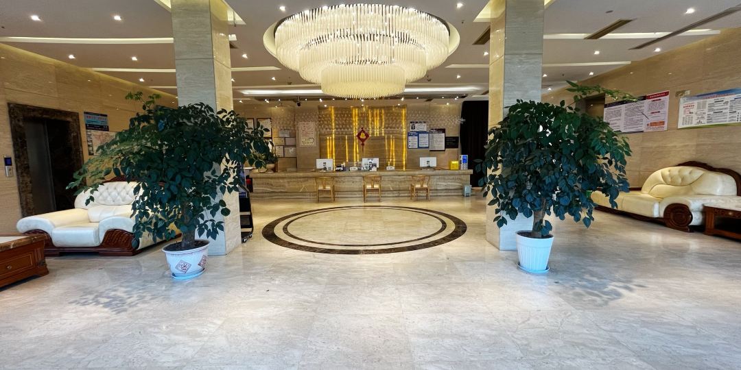 剑阁顶呱呱温泉度假酒店