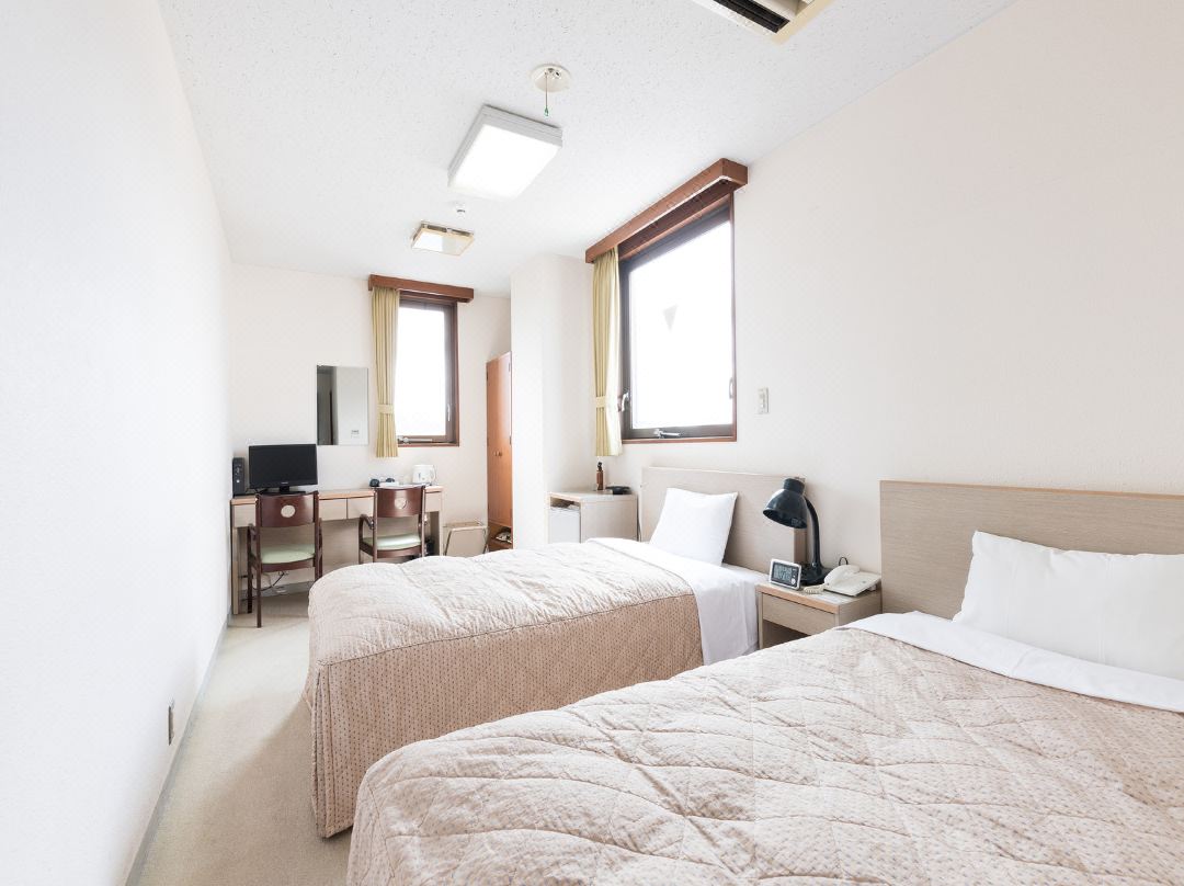 SAWARAKITA HOTEL