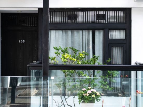 格麦尔大酒(丽江古城店)