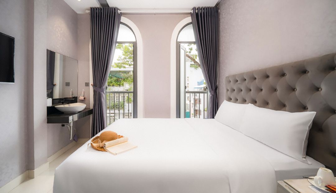 Mari Queen Hotel - Bui Thi Xuan